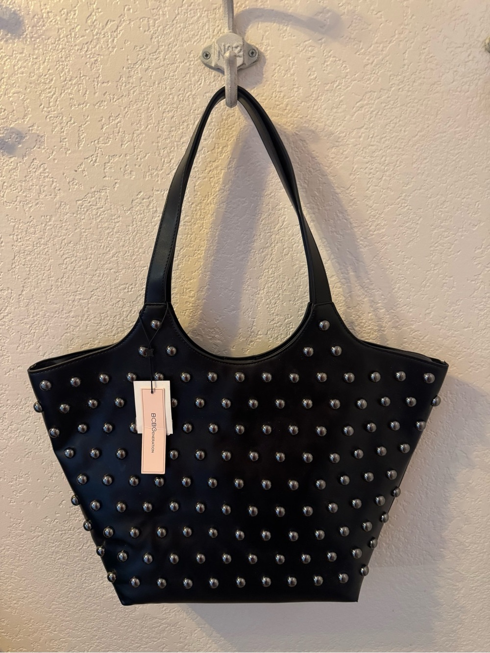Women’s bcbg generation studded bag